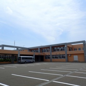 知内保育園