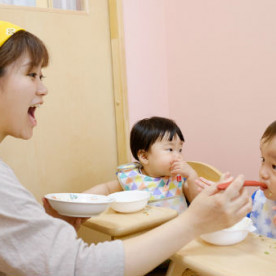 こどもヶ丘保育園本駒込園の写真2