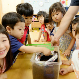 こどもヶ丘保育園本駒込園の写真3