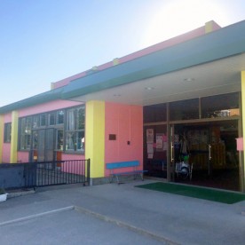 森町立森幼稚園