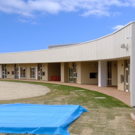 森町立さわら幼稚園