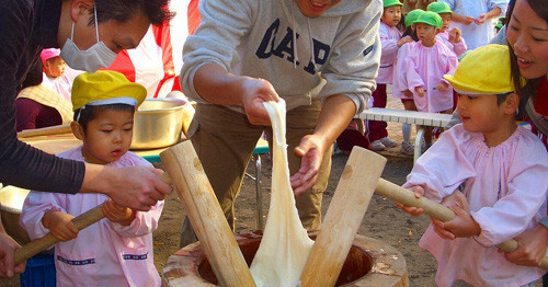 花川戸保育園