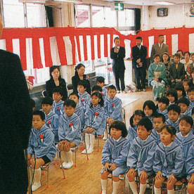 花川戸保育園の写真5