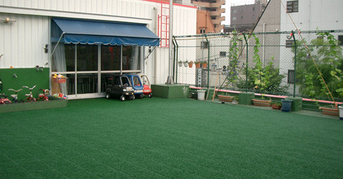 花川戸保育園