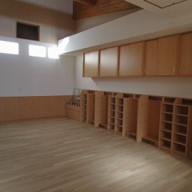 国の子保育園