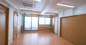 上野保育園