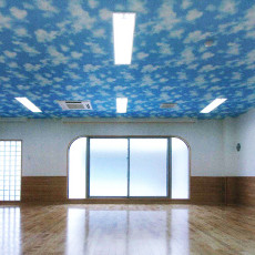 上野保育園の写真3