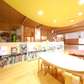 認定こども園黒松内保育園