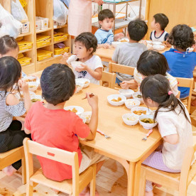 さくらさくみらい入谷の写真3