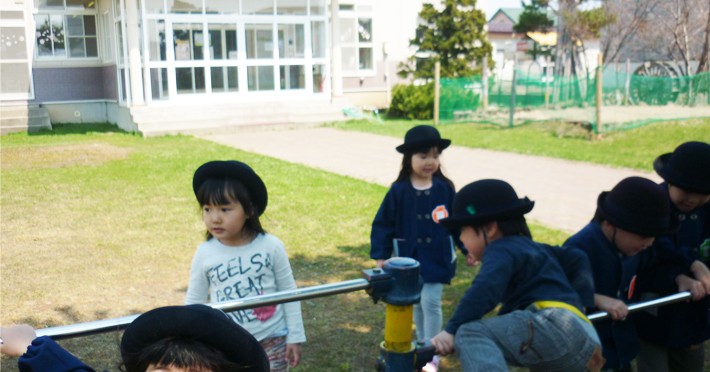 杉の子幼稚園