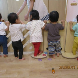 えがおの森保育園・あさくさの写真3