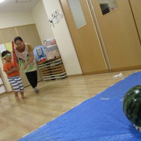 えがおの森保育園・あさくさの写真2