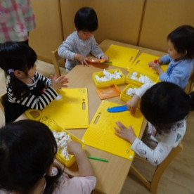 えがおの森保育園・あさくさの写真5