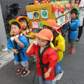 えがおの森保育園・あさくさの写真4