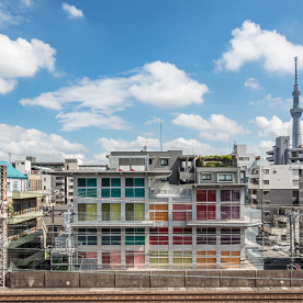 墨田みどり保育園