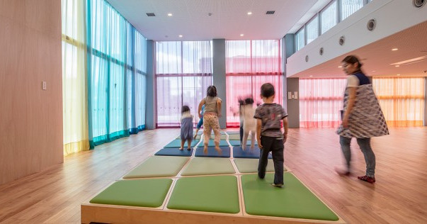 墨田みどり保育園