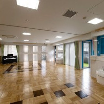 墨田みどり保育園の写真3