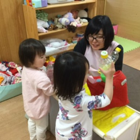 アスクやくも保育園の写真4