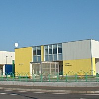 中湧別保育所