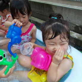 うぃず東駒形保育園の写真3