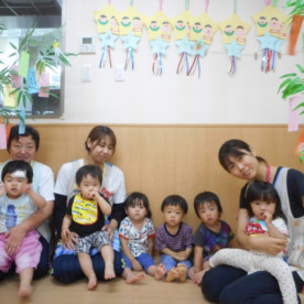 うぃず東駒形保育園の写真2
