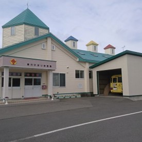 富川ひばり幼稚園
