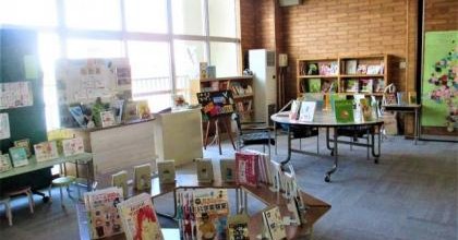 別海町立中西別幼稚園