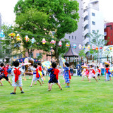 グローバルキッズ大岡山園の写真3