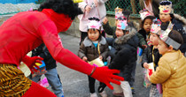 グローバルキッズ大岡山園
