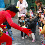 グローバルキッズ大岡山園の写真5