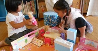 もなみ幼稚園