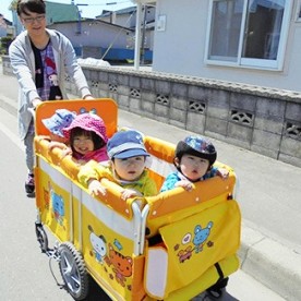コアラ保育園