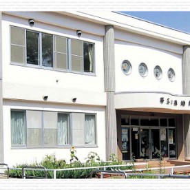 認定こども園帯広の森幼稚園分園