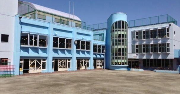 澄川幼稚園