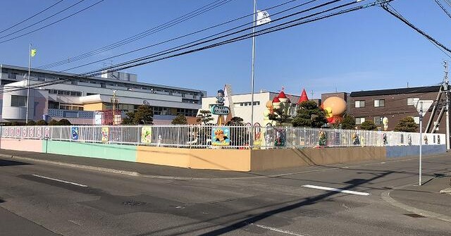 札幌あかしや幼稚園