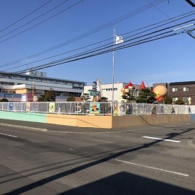 札幌あかしや幼稚園