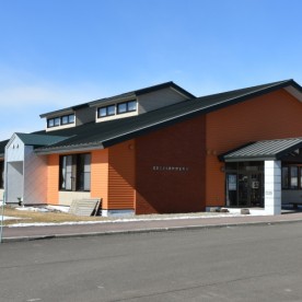 認定こども園　野付幼稚園