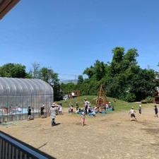豊富町立保育園