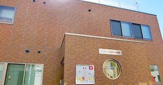 アンジェリカはまかわ保育園