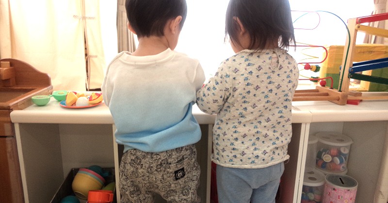 千歳春日保育園ポケット