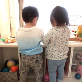 千歳春日保育園ポケット