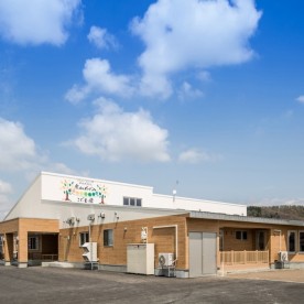 幼保連携型栗山めぐみこども園