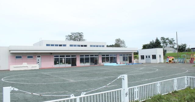 砂川市立ひまわり保育園