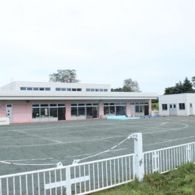 砂川市立ひまわり保育園