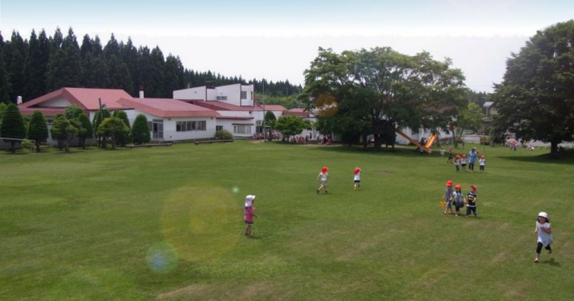 函館めぐみ幼稚園