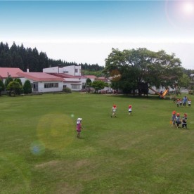 函館めぐみ幼稚園