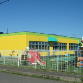 八丁平美園幼稚園