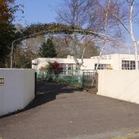 文化学園大学附属幼稚園