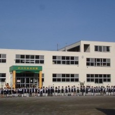 砂川天使幼稚園