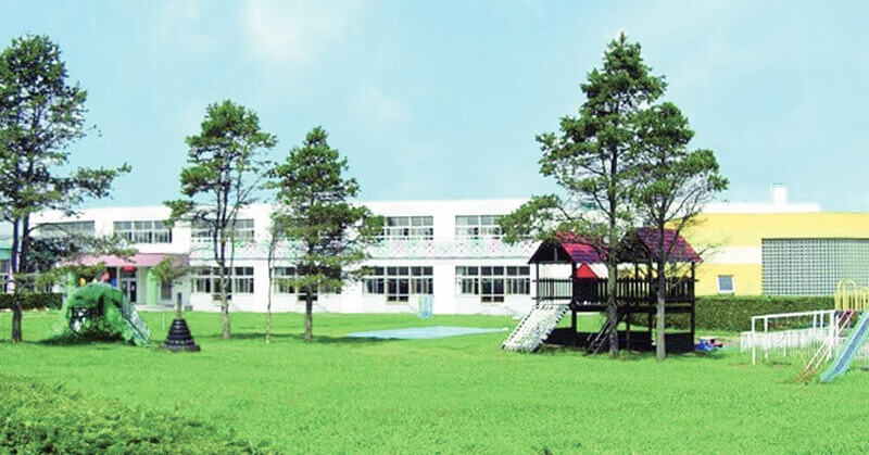 第二かしわ幼稚園